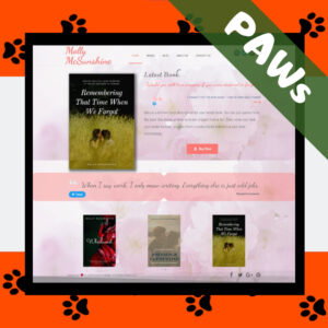 PAWs Site Sample1