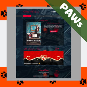 PAWs Site Sample4